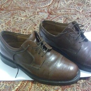 Low cut Italian boots